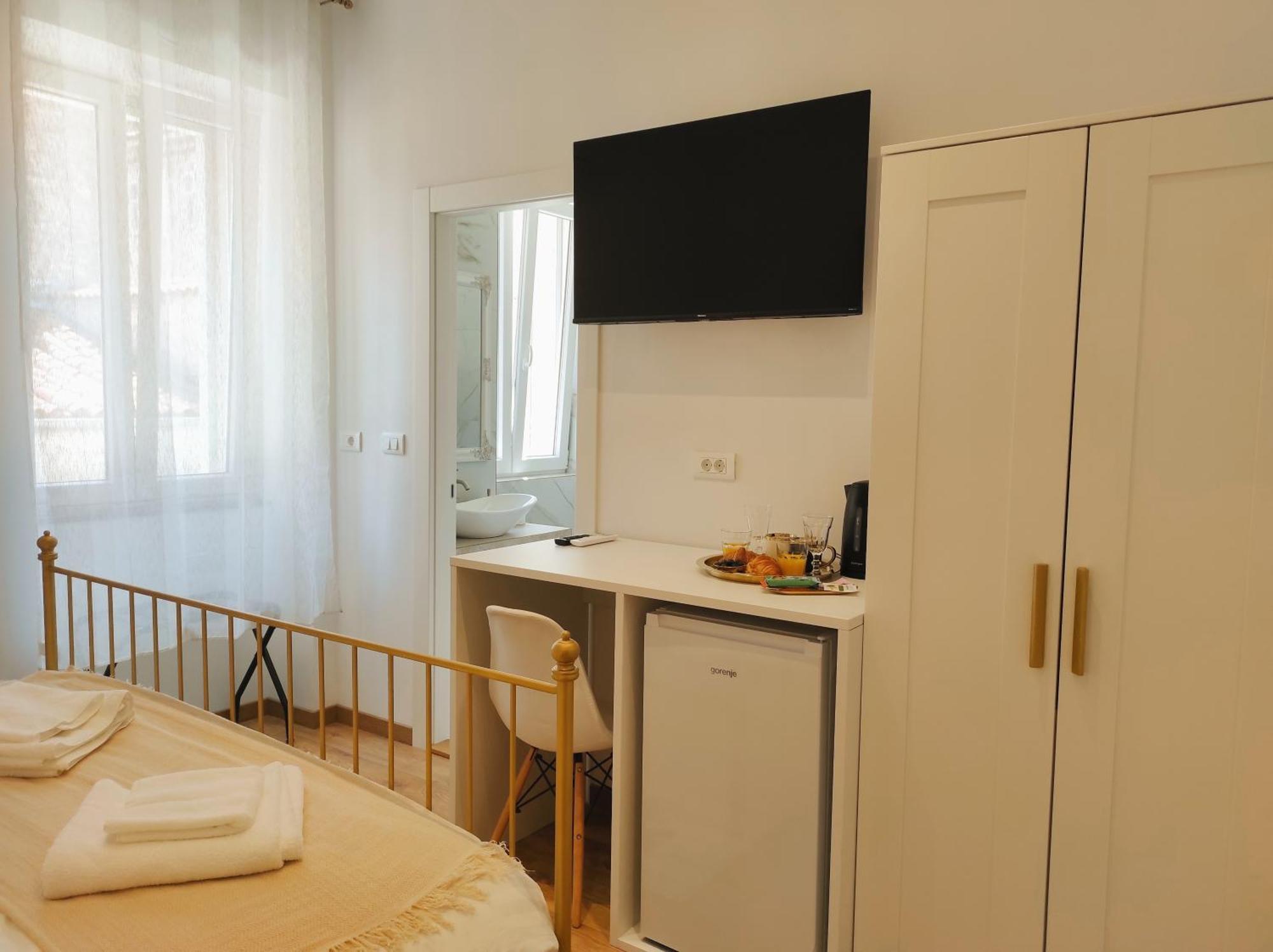 Papavero Rooms Pula Exterior foto