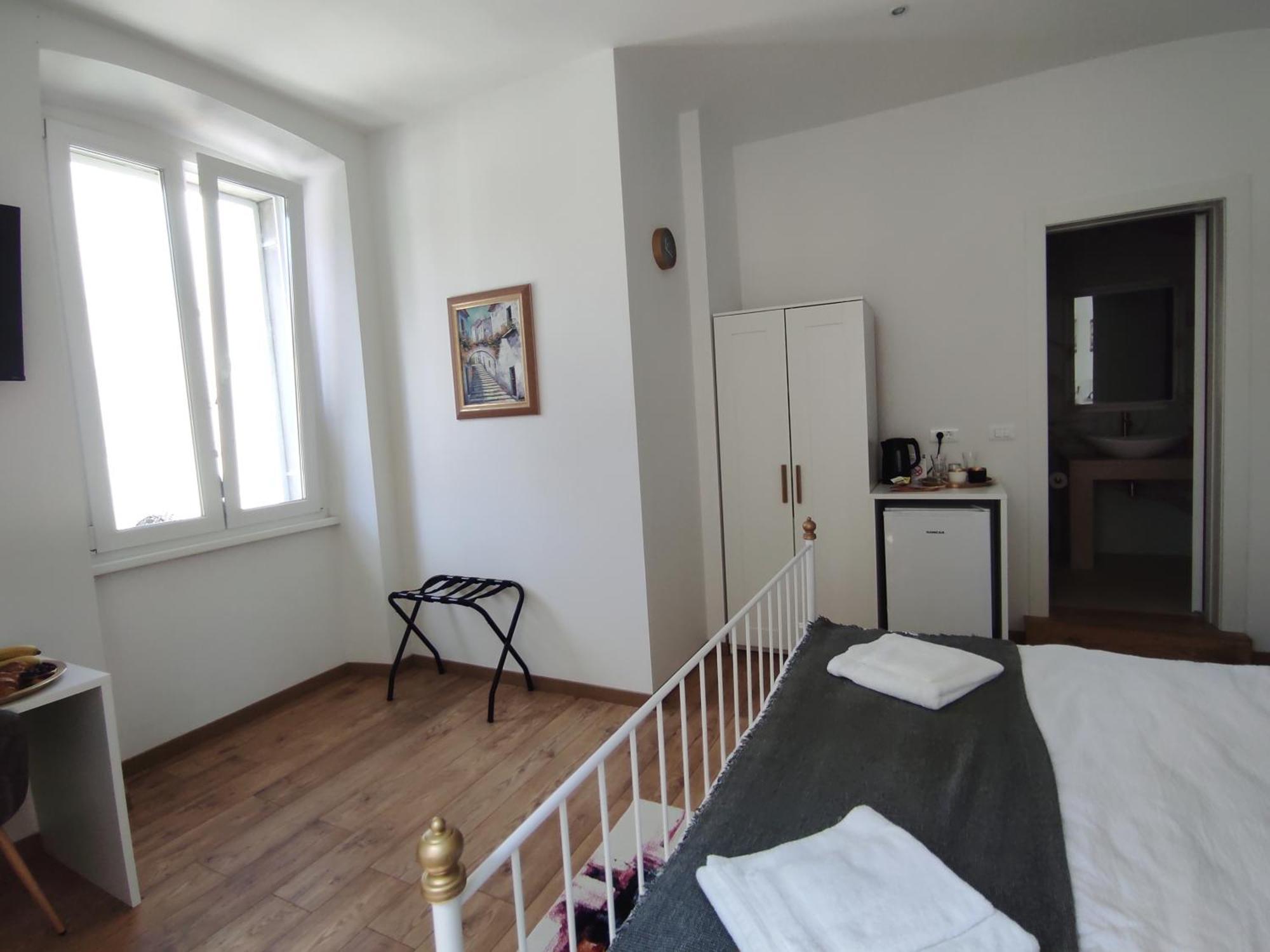 Papavero Rooms Pula Exterior foto