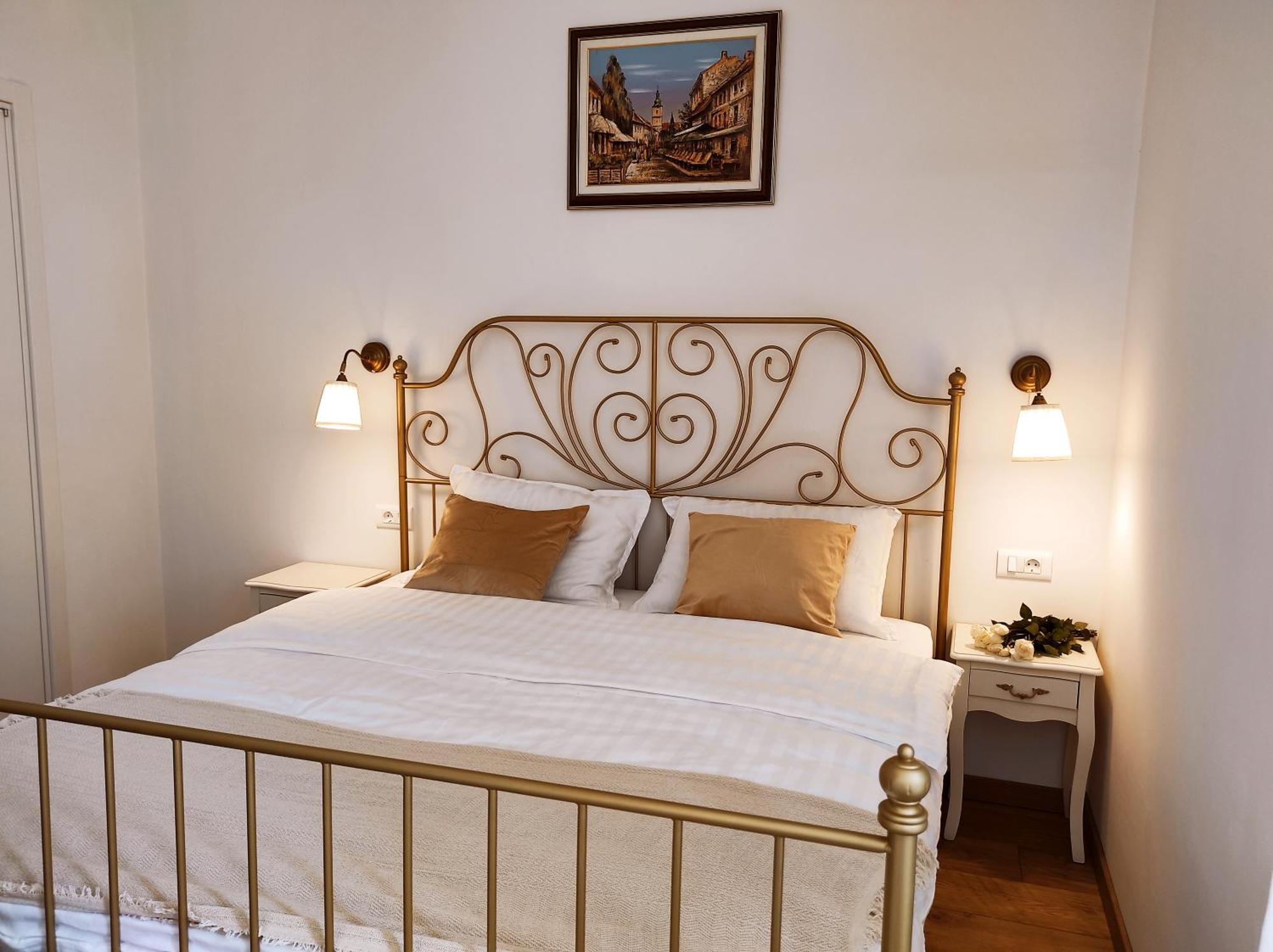 Papavero Rooms Pula Exterior foto